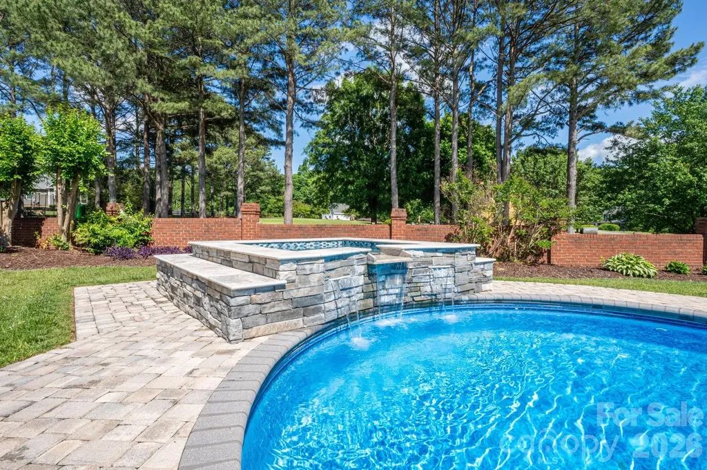 136 Persimmon Creek Road Kings Mountain NC 28086