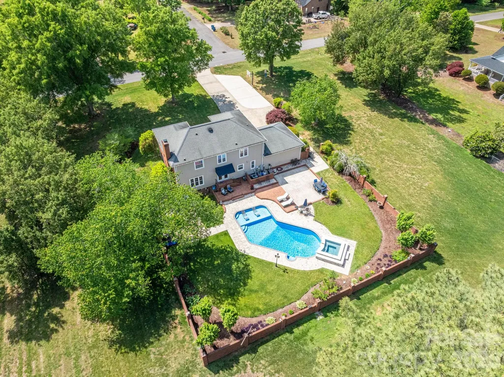 136 Persimmon Creek Road Kings Mountain NC 28086