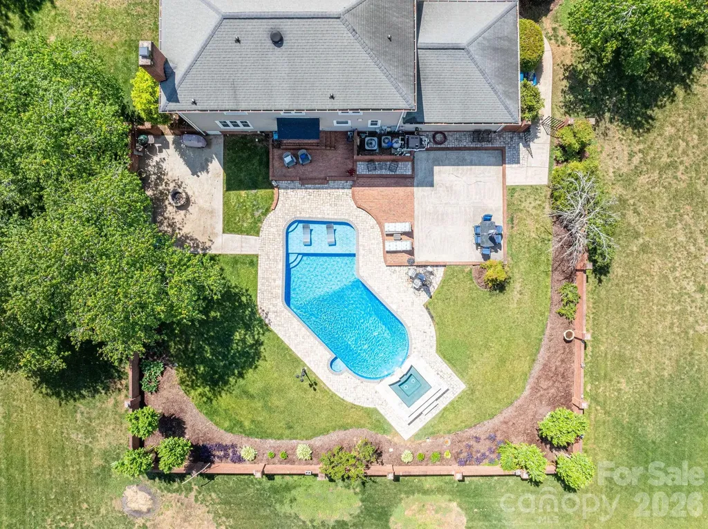 136 Persimmon Creek Road Kings Mountain NC 28086