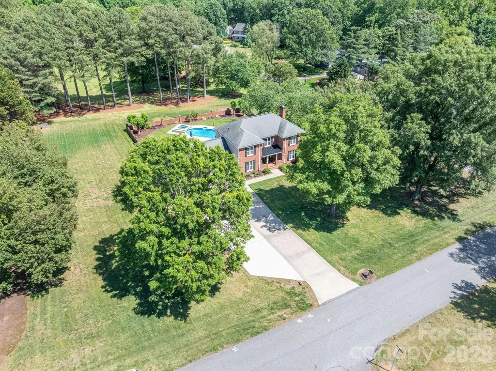 136 Persimmon Creek Road Kings Mountain NC 28086