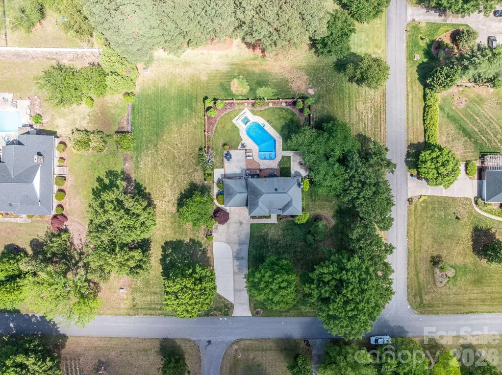136 Persimmon Creek Road Kings Mountain NC 28086