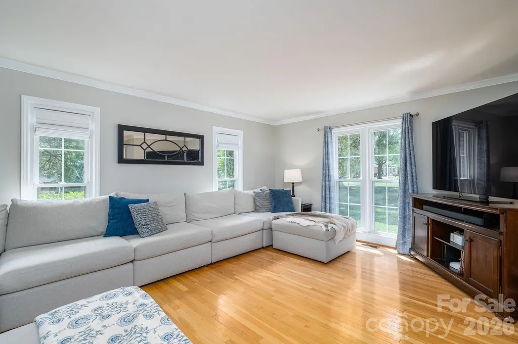 136 Persimmon Creek Road Kings Mountain NC 28086