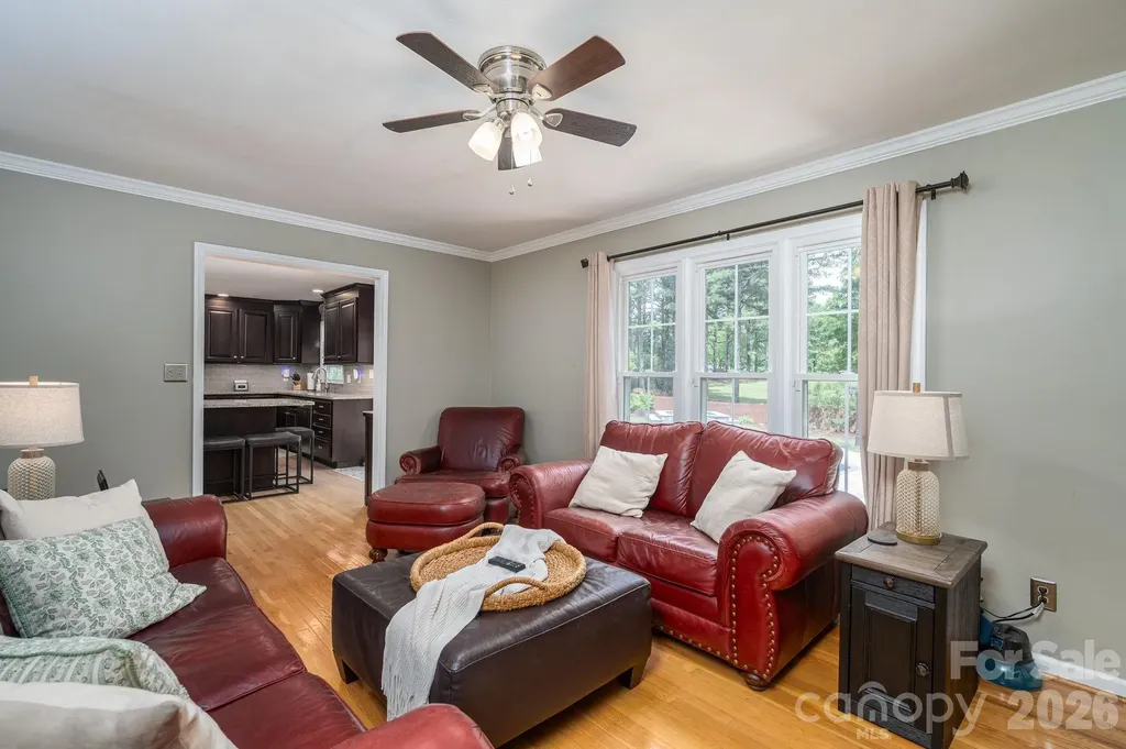 136 Persimmon Creek Road Kings Mountain NC 28086
