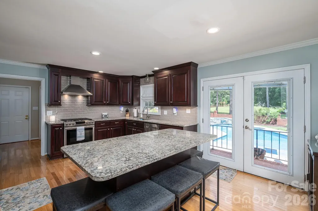 136 Persimmon Creek Road Kings Mountain NC 28086