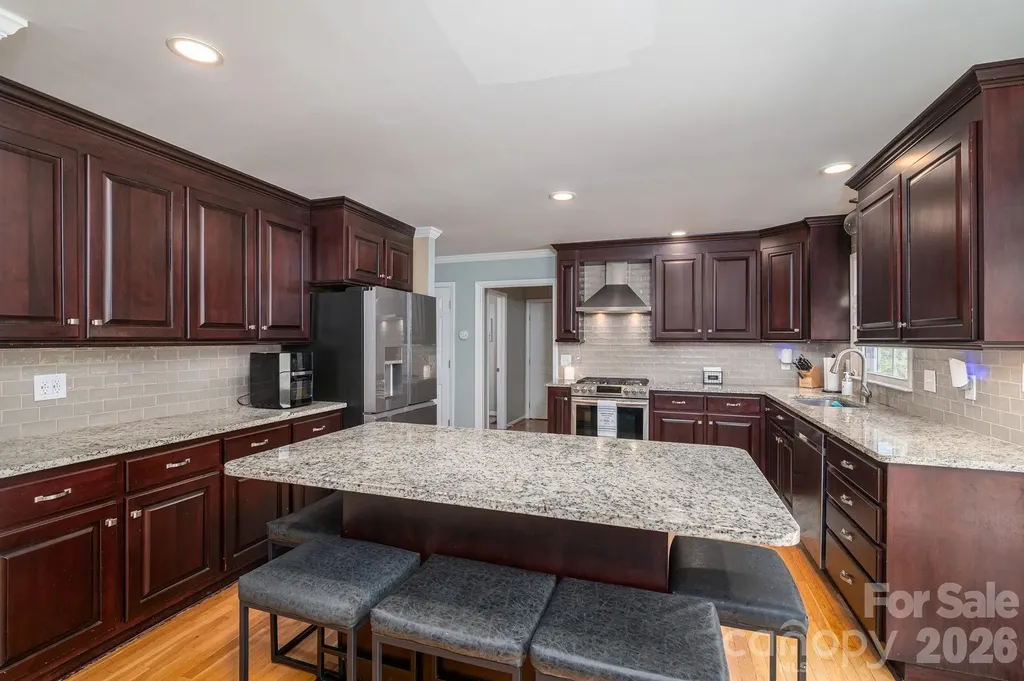 136 Persimmon Creek Road Kings Mountain NC 28086