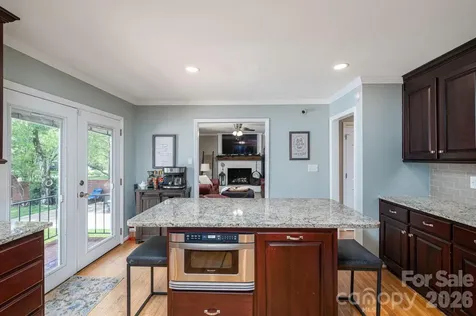 136 Persimmon Creek Road Kings Mountain NC 28086