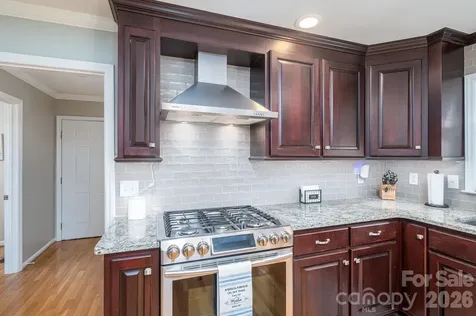 136 Persimmon Creek Road Kings Mountain NC 28086