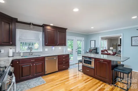 136 Persimmon Creek Road Kings Mountain NC 28086
