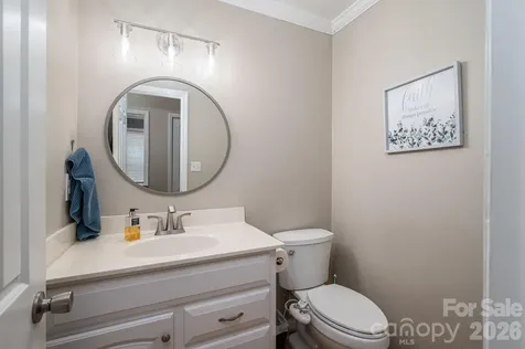 136 Persimmon Creek Road Kings Mountain NC 28086