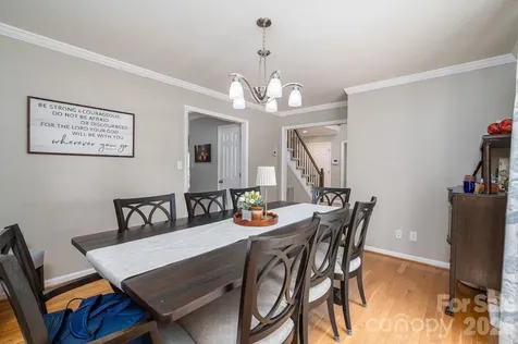 136 Persimmon Creek Road Kings Mountain NC 28086