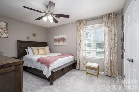 136 Persimmon Creek Road Kings Mountain NC 28086