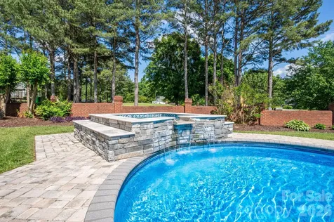 136 Persimmon Creek Road Kings Mountain NC 28086
