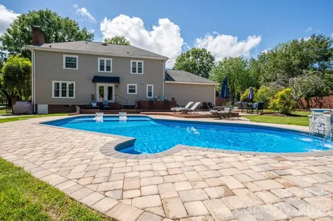 136 Persimmon Creek Road Kings Mountain NC 28086