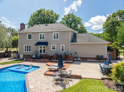 136 Persimmon Creek Road Kings Mountain NC 28086