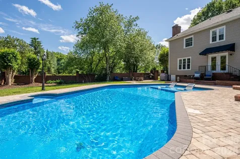 136 Persimmon Creek Road Kings Mountain NC 28086