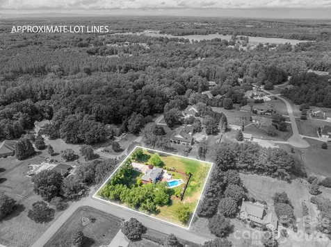 136 Persimmon Creek Road Kings Mountain NC 28086