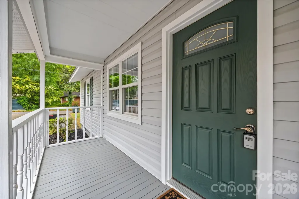 327 E Morrow Avenue Monroe NC 28112