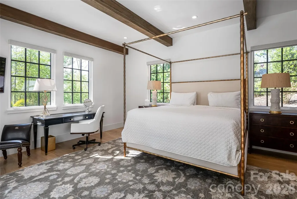 6 Stansbury Drive Asheville NC 28803