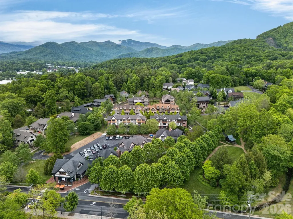 18 Wordsworth Road Black Mountain NC 28711