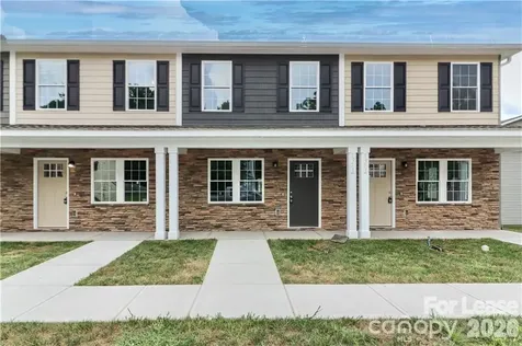 3971 Newhall Drive NW Hickory NC 28601