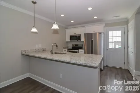 3971 Newhall Drive NW Hickory NC 28601