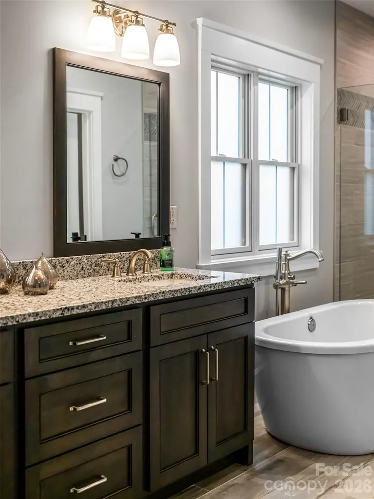 10 Starwood Valley Trail Arden NC 28704