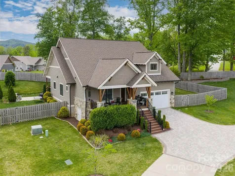 10 Starwood Valley Trail Arden NC 28704