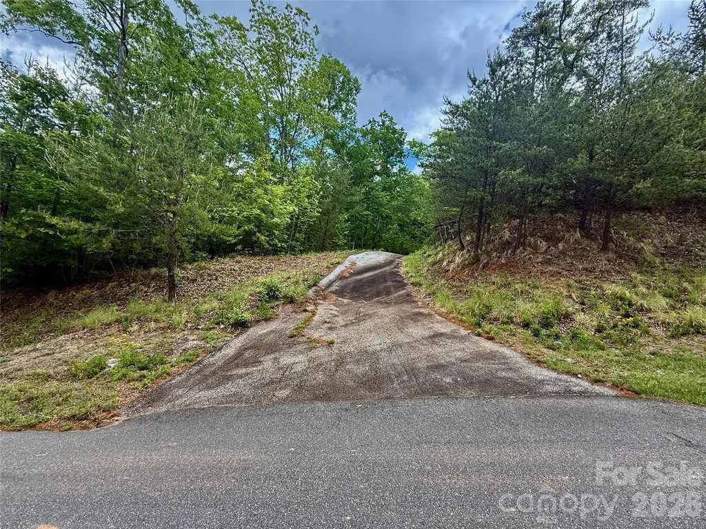 274 Bills Mountain Trail Lake Lure NC 28746