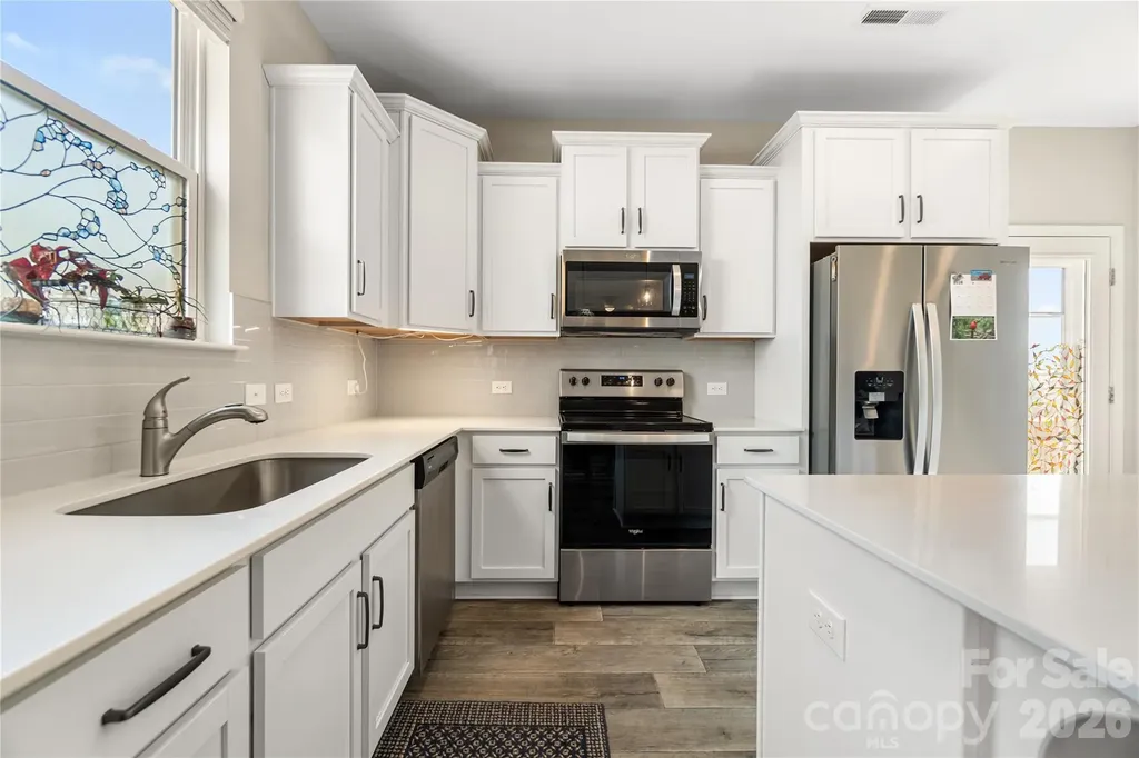 43 Cobbler Drive Peachland NC 28133