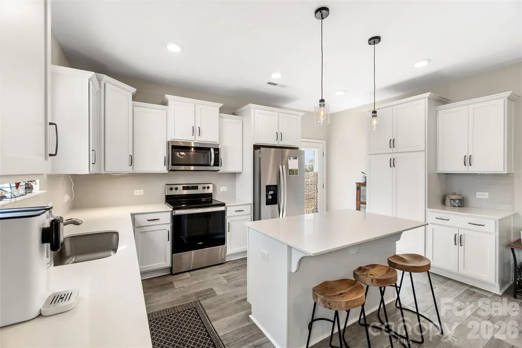 43 Cobbler Drive Peachland NC 28133