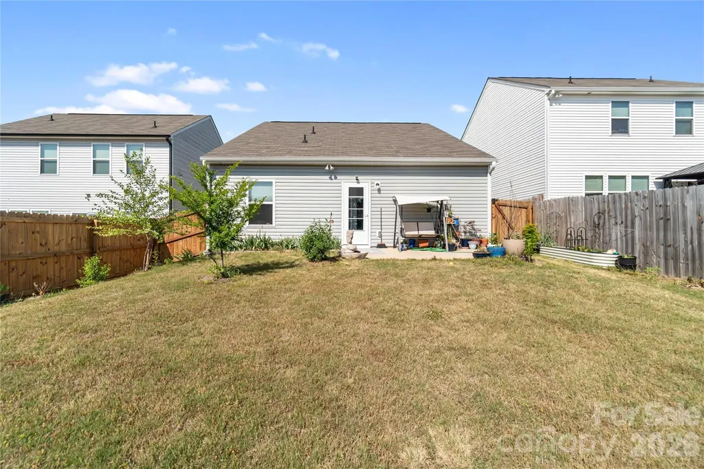 43 Cobbler Drive Peachland NC 28133