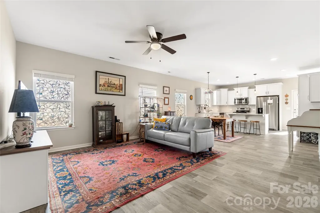 43 Cobbler Drive Peachland NC 28133