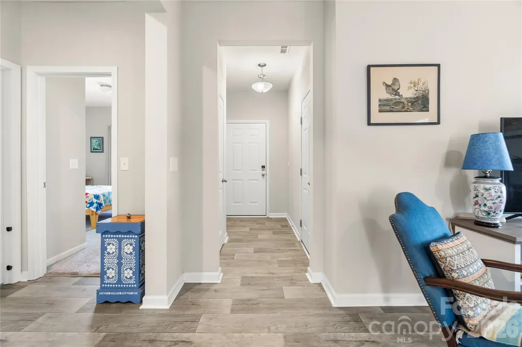 43 Cobbler Drive Peachland NC 28133