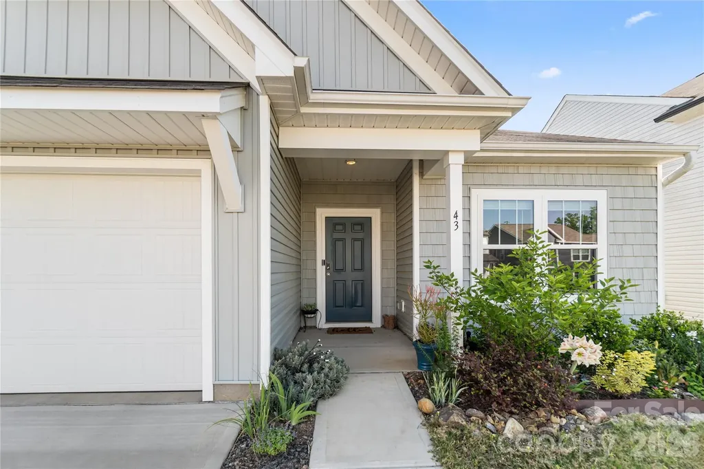 43 Cobbler Drive Peachland NC 28133