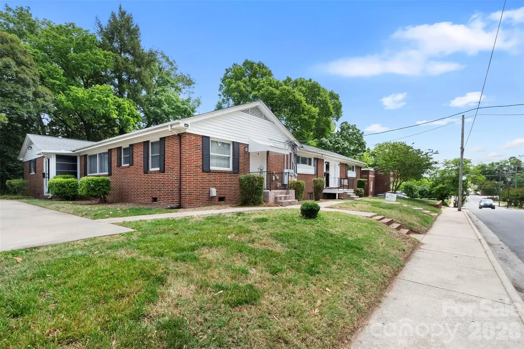 301 N Fulton Street Salisbury NC 28144