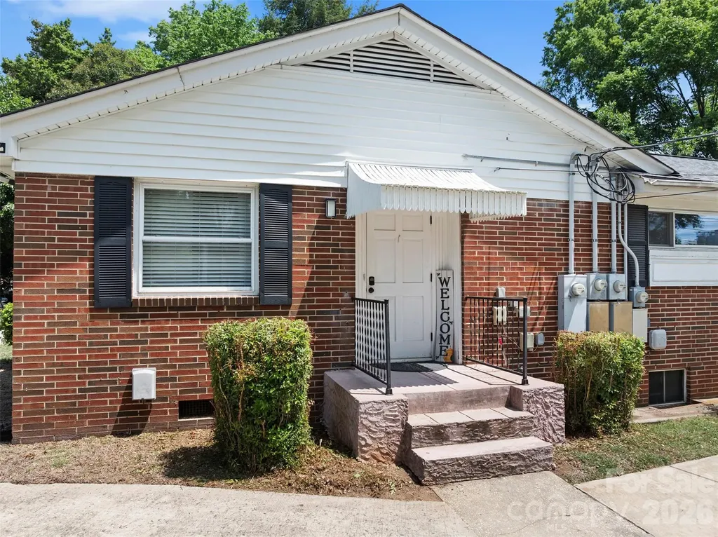 301 N Fulton Street Salisbury NC 28144