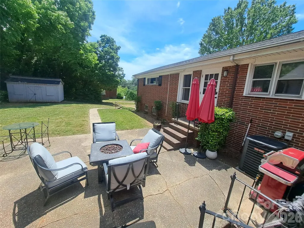 301 N Fulton Street Salisbury NC 28144
