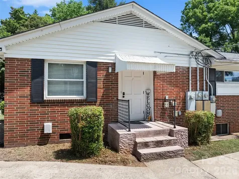 301 N Fulton Street Salisbury NC 28144