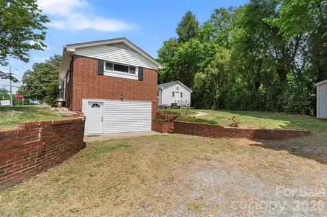 301 N Fulton Street Salisbury NC 28144