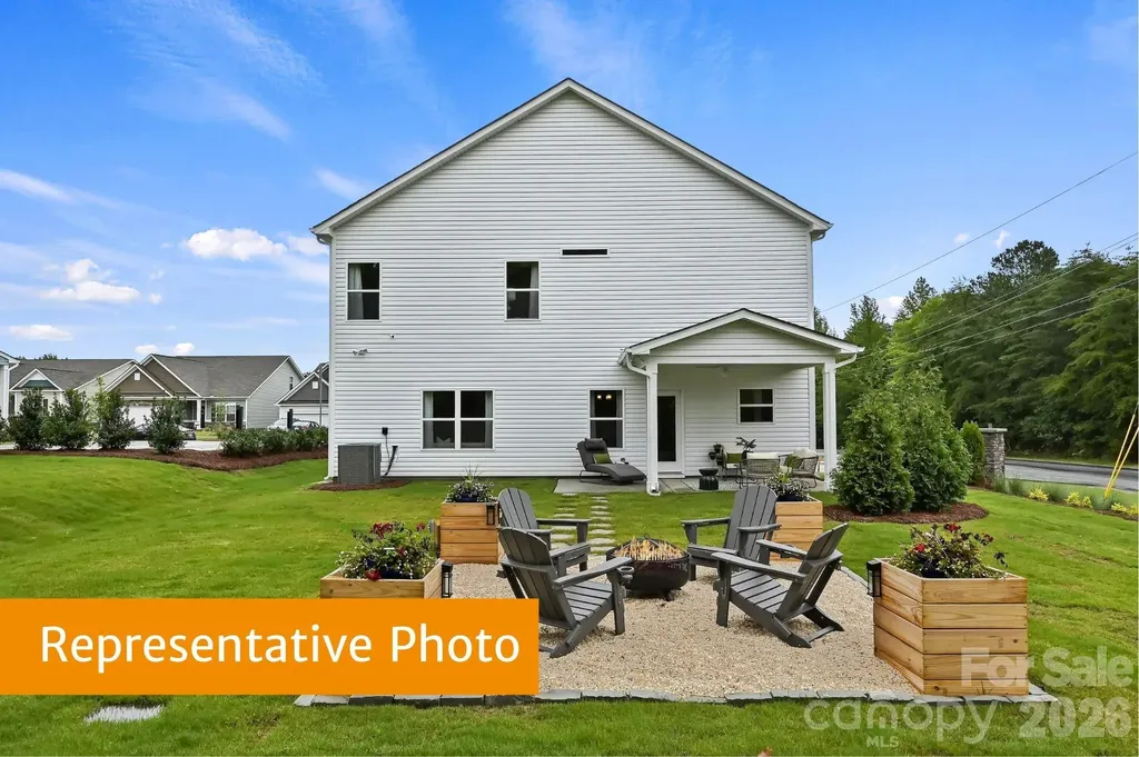 2136 Zybach Drive Monroe NC 28110