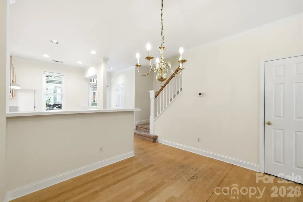 1528 Cleveland Avenue Charlotte NC 28203