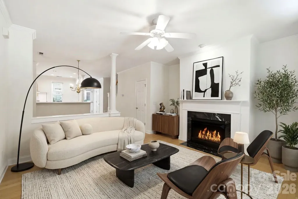 1528 Cleveland Avenue Charlotte NC 28203