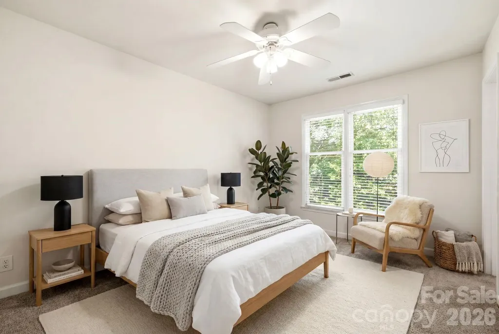 1528 Cleveland Avenue Charlotte NC 28203