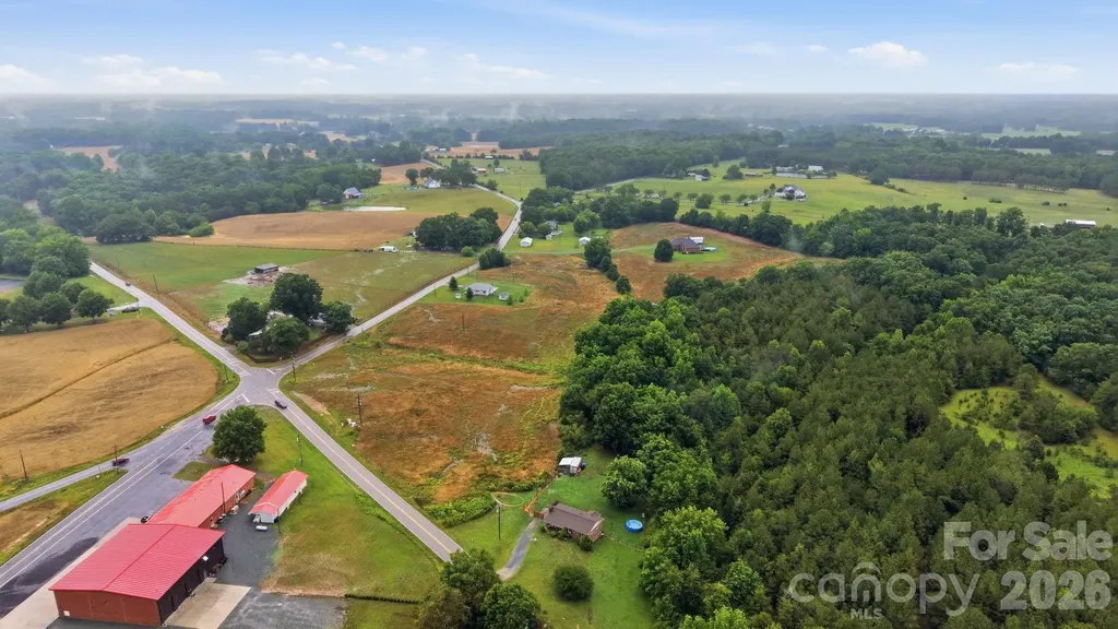 00 Old Pageland Marshville Road Wingate NC 28174