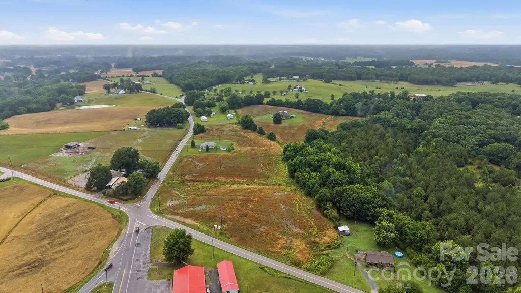 00 Old Pageland Marshville Road Wingate NC 28174