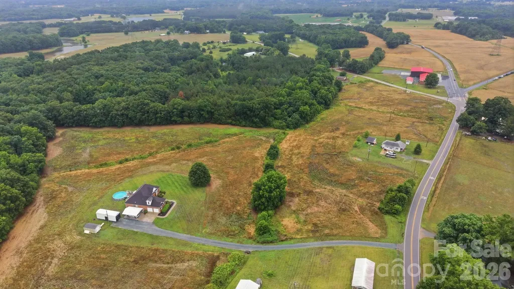 00 Old Pageland Marshville Road Wingate NC 28174