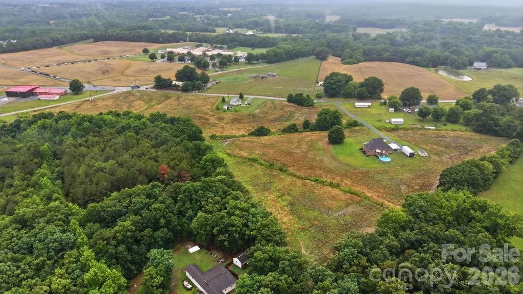 00 Old Pageland Marshville Road Wingate NC 28174