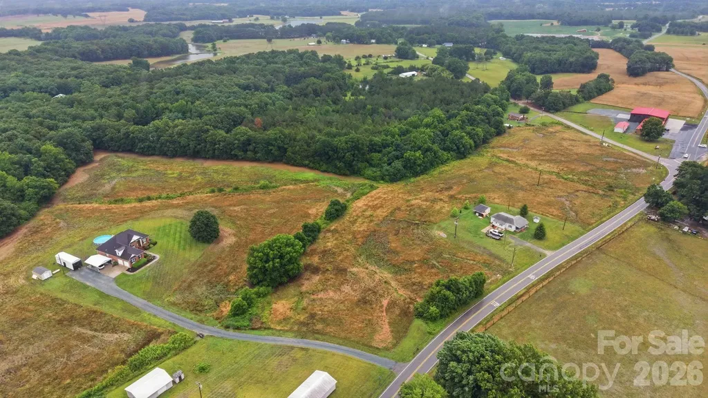 00 Old Pageland Marshville Road Wingate NC 28174