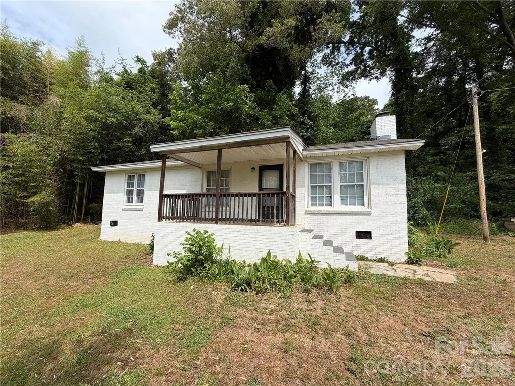 5168 Crawford Road Gastonia NC 28052