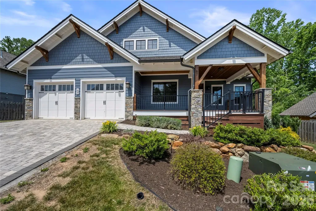 67 Starwood Valley Trail Arden NC 28704